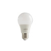 LED Classic A60 Light Bulb E27 9W Warm White Non Dimmable
