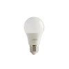 LED Classic A60 Light Bulb E27 9W Warm White Non Dimmable