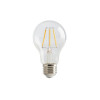 LED Filament Light Bulb A60 E27 7w Warm White Non Dimmable