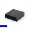 Plastic Cavity Sleeve 9x3