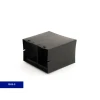 Plastic Cavity Sleeve 9x6