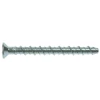 Ankerbolt Countersunk 8mm x 130mm (6mm drill) (Box 100)