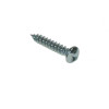 Clutch Head Antivandal Screw 8X1.1/4(25)