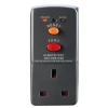 Masterplug RCD Safety Adaptor