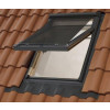 Dakea Anti Heat blind, fits Dakea-RoofLITE-Balio, Black, 134 width