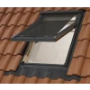 Dakea Anti Heat blind, fits Dakea-RoofLITE-Balio, Black, 66 width
