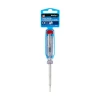 Bluespot Mains Tester Screwdriver
