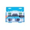 Bluespot 73 Piece Cutting Rotary Tool Accessory Set