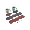 Bluespot 73 Piece Cutting Rotary Tool Accessory Set
