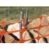 Barrier Fencing Stakes