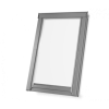 Dakea Roof Window 'Better Safe' 1340 x 1400