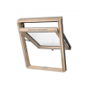 Dakea Roof Window 'Better View' Pine 780 x 1400
