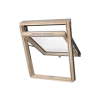 Dakea Roof Window 'Better View' Pine 780 x 1400