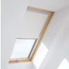 Dakea Blackout blind, multifit, white, 78 x 160