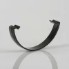 112mm GUTTER CLIP Black