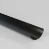 112mm 4M GUTTER Arctic White