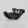 112mm JOINT/UNION BRACKET Brown