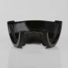 112mm 135&Acirc;&ordm; GUTTER ANGLE Arctic White