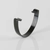 Deepflow GUTTER CLIP Arctic White