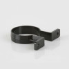 Brett Martin 68mm Downpipe Bracket Black