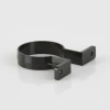 68mm DOWNPIPE BRACKET Arctic White