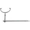 RISE & FALL BRACKET 310mm (4")