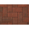 50mm Block Pavers (488) Brindle