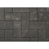 50mm Block Pavers (488) Charcoal