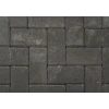 50mm Block Pavers (488) Charcoal