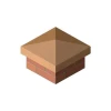Pier Cap 300mm Buff