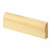 Bullnose Skirting 100mm 4.2 Metre