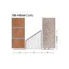 Lintel Cb130 900mm