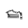 Door Chain - Chrome Plate
