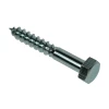 Coach Screw M8 X 45