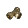 10mm Tee (Pack of 2)