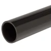 Conduit Round Black 20mm 3mtr