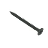 Dry Wall Screws 3.5 X 55 (500) Black phosphate