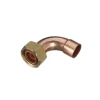 22 - 3/4 Endfeed Bent Tap Connector (Pack of 2)