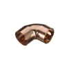 22mm Endfeed Elbow (Pack of 2)