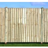 Featheredge Fence Panel