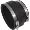Flexible Reducing Soil Coupler