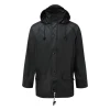 Fort Airflex Jacket Black M