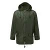 Fort Airflex Jacket Green XS