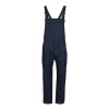 Fort Bib & Brace Overall Navy 50"