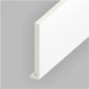 225mm PVC Full Replacement Fascia