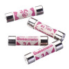 3 amp Fuses Pk4