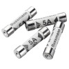 5 amp Fuses Pk4