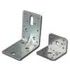 Heavy Duty Right Angle Bracket