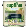 Cuprinol Garden Shades Holly 2.5 Litres *
