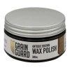 Grain Guard Wax Polish Antique Brown 300ml